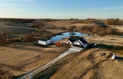2331 130th Street, Van Meter, IA 50261