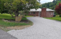 114 BLUES ADDITION ROAD, SPRINGFIELD, WV 26763