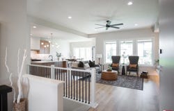8911 Ranch Gate Road, Lincoln, NE 68520