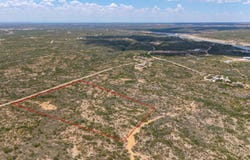 LOT 33 ARAPAHOE, Del Rio, TX 78840