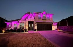 1239 Treasure Trail, Wylie, TX 75098