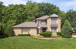 12000 Windsor Drive, Leawood, KS 66209