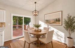 5706 STONE MEADOW Drive, FREDERICKSBURG, VA 22407