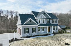 6447 MOLINE LANE, HARRISBURG, PA 17111