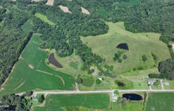 Old Jackson Road, Trenton, TN 38382