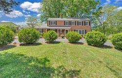 1602 Mulberry RD, Martinsville, VA 24112