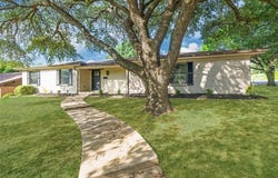 633 NW Chisholm Road, Burleson, TX 76028