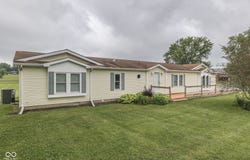 5964 N Pr Wind Drift Lane, Shelbyville, IN 46176