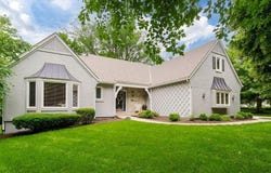 12808 Howe Drive, Leawood, KS 66209