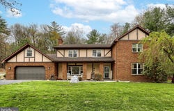 165 CHAIN SAW ROAD, DILLSBURG, PA 17019