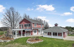 4133 Shadynook Road, Central Lake, MI 49622