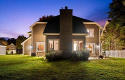 1264 Creekside Ln, Grafton, WI 53024
