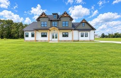 121 Palisade Drive, Rydal, GA 30171