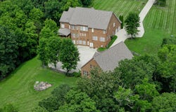 204 Hickory Meadows Drive, Richmond, KY 40475