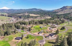 Lot 30 Husum Greens, White Salmon, WA 98672