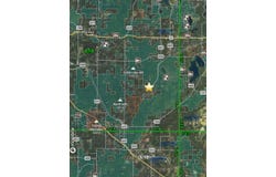 15 ACRES C WALLIN ROAD, THOMPSONVILLE, MI 49683