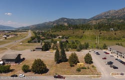 LOT 18 BOARDWALK DRIVE, Alpine, WY 83128