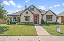 623 N 9th Street, Wolfforth, TX 79382