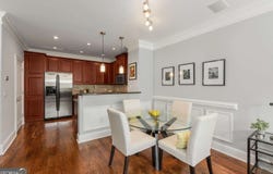 1403 NE Ashford Creek Circle Circle NE, Atlanta, GA 30319