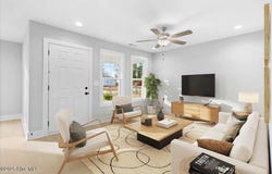 315 Byrd Street, Clinton, NC 28328