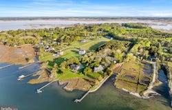 11518 BAY POINT LANE, BERLIN, MD 21811