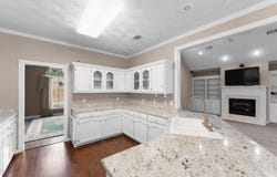 2435 Grummer Lane, Conway, AR 72034