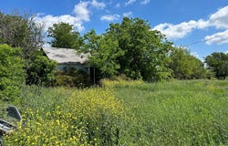 4655 E Fm 217, Valley Mills, TX 76689