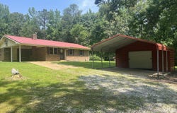 850 Friendship Road, Ashland, MS 38603