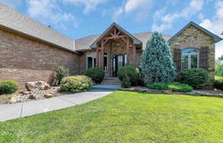 4024 N Fiddlers Cove St, Maize, KS 67101
