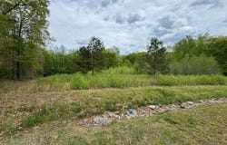Lot 64 ARK AVENUE, BUMPASS, VA 23024