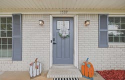 1509 View Street, Morrilton, AR 72110