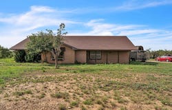 11800 E County Rd 24, Coahoma, TX 79511