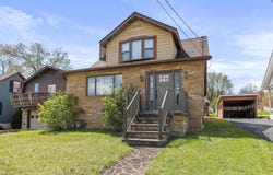 48 LAVALE BOULEVARD, LAVALE, MD 21502