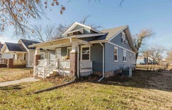 525 N Summit St., El Dorado, KS 67042