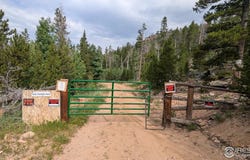 11 Pearl Creek Rd, Red Feather Lakes, CO 80545