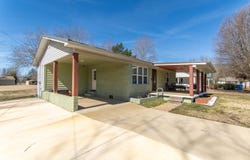 329 MIMOSA, Adamsville, TN 38310-1917