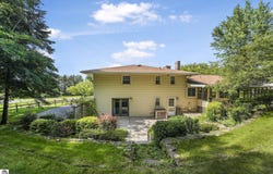 3526 Scenic Hills Drive, Williamsburg, MI 49690