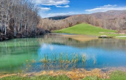 5841 Twine Hollow RD, Salem, VA 24153