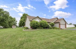 1896 Township Road 179, Bellefontaine, OH 43311
