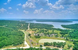 37 Pebble Ridge Road, Eufaula, OK 74432