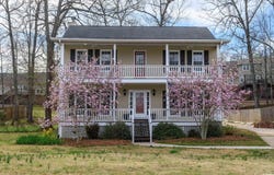 5911 PEACHWOOD CIRCLE, HOOVER, AL 35244