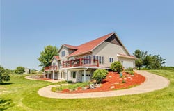1930 County Rd P, Glenwood City, WI 54013
