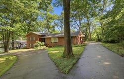 747 Timber Ln, Cookeville, TN 38501
