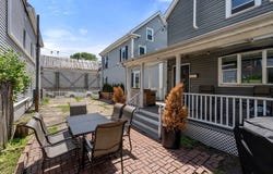 9R-11 Dexter St, Boston, MA 02127