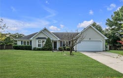 109 Hillside Avenue, Suffolk, VA 23434