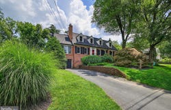 12821 BAKER DRIVE, SILVER SPRING, MD 20904