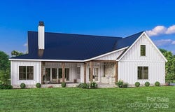 0 Shining Rock Path 11, Horse Shoe, NC 28742