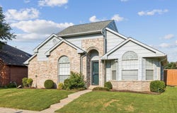 2245 Silverthorn Lane, Flower Mound, TX 75028