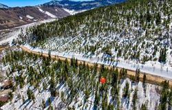 GCR 559 lot: 8-9, Hot Sulphur Springs, CO 80451