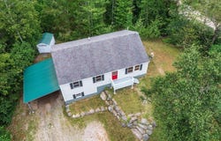 7 Lucas Court, Bristol, ME 04539